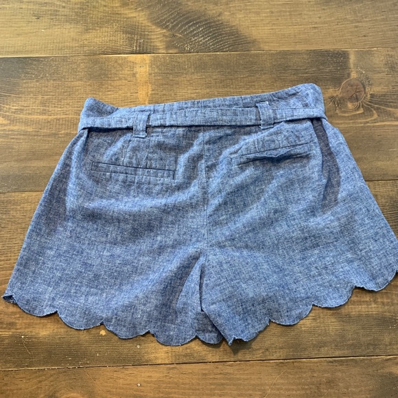 Loft Shorts - Picture 4 of 4